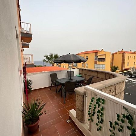 El Carmen Sunset Apartment 1 Candelaria Buitenkant foto