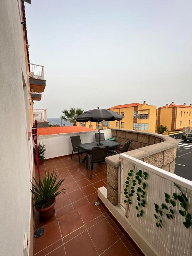 El Carmen Sunset Apartment 1 Candelaria Buitenkant foto